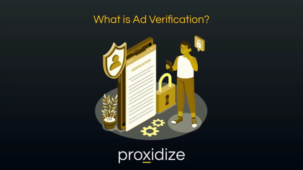 What is Ad Verification?