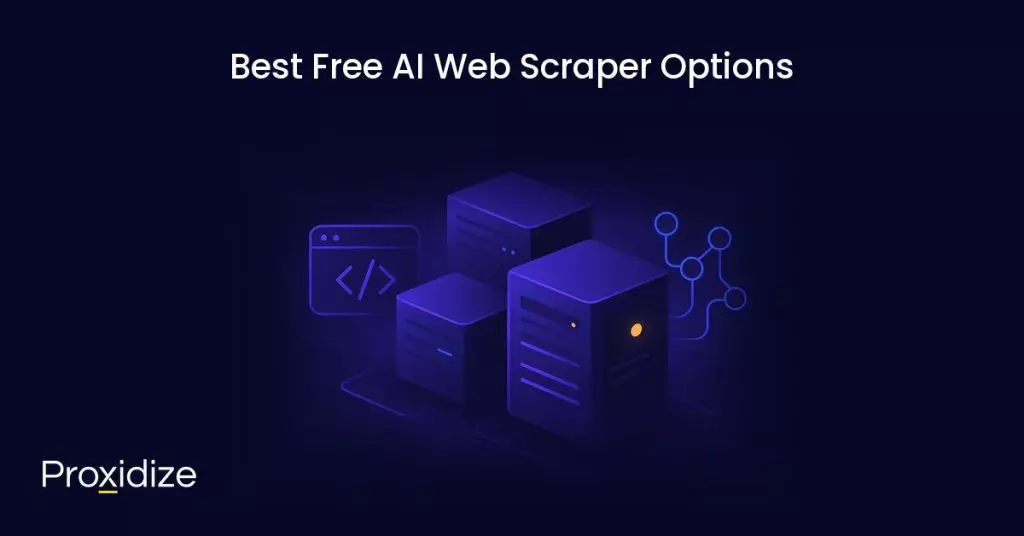 a drawing of several server devices and a browser next to the title