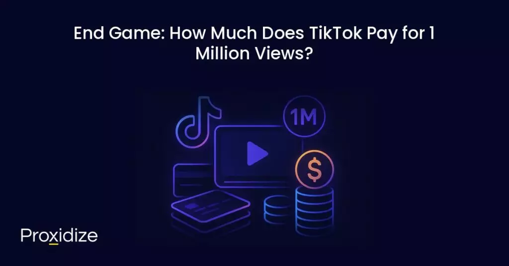 A drawing of phones, tablets, and coins under the title 