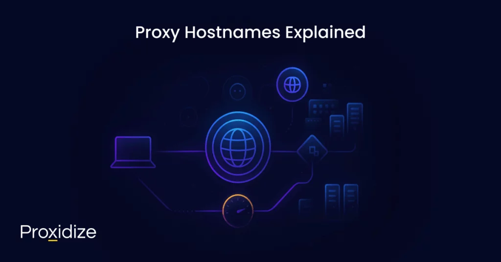 Image of the internet logo with connections to a laptop and other similar logos. Text above reads 