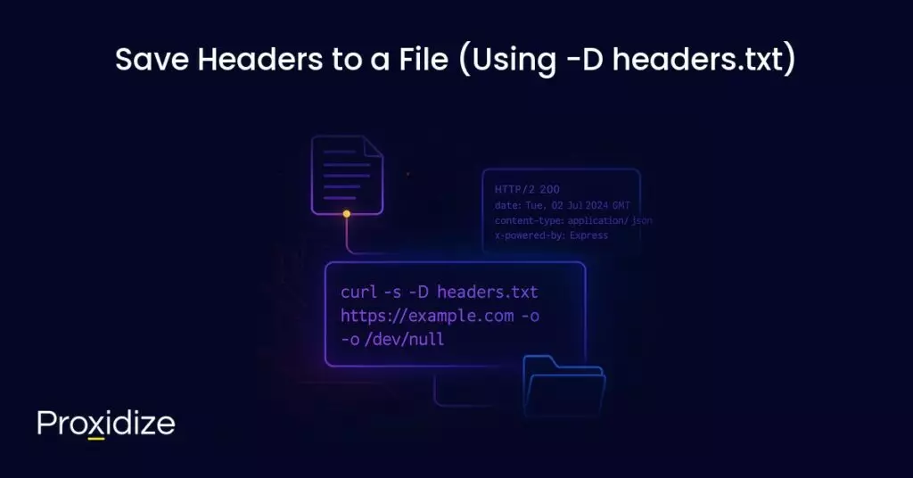 Various text boxes with code under the title 