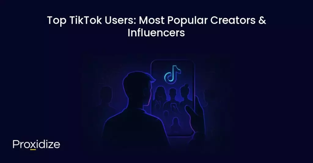 an outline of a person holding a phone with the tiktok logo under the title 