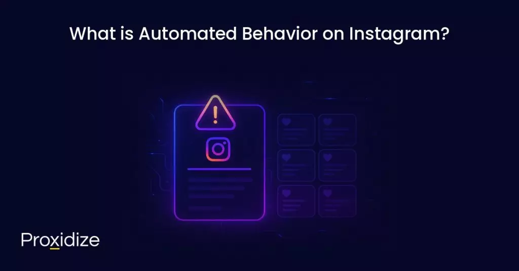 a drawing of different app screens with the instagram logo under the title 