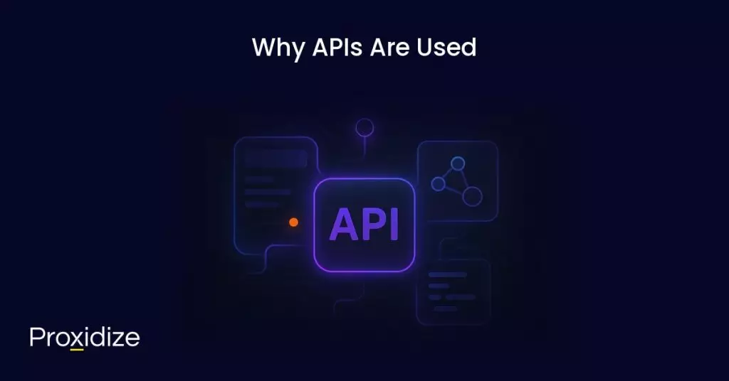 a drawing of an api with other elements under the title 